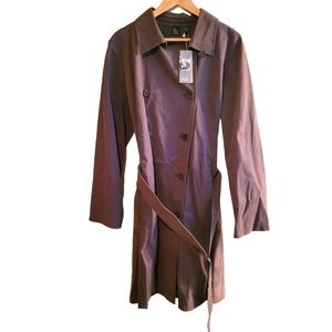 Eileen Fisher | Trench Coat